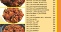 Hotel Sagar Inn, Room Service Menu